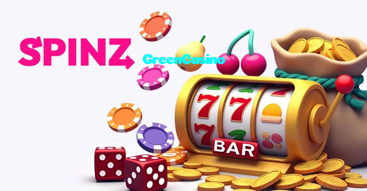 available types of GreenCasino bet including pre-match live express and system bets