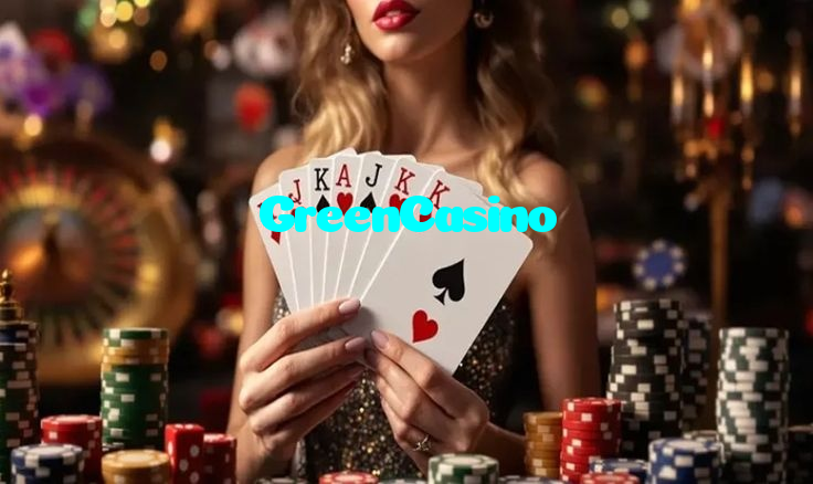 GreenCasino