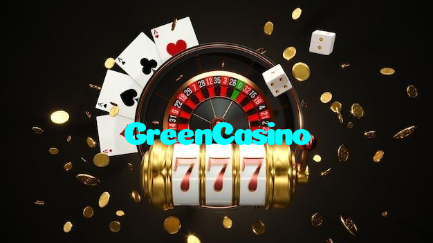 making first deposit on GreenCasino website using local payment methods in Pakistan