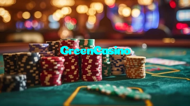 GreenCasino