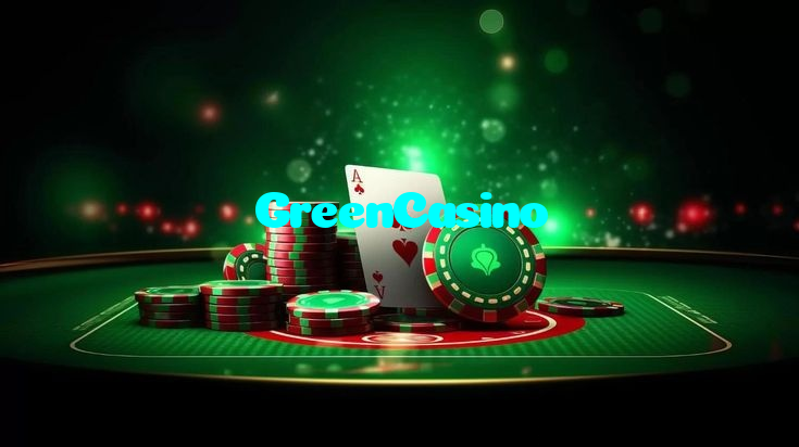 available types of GreenCasino bet including pre-match live express and system bets