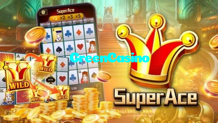 available types of GreenCasino bet including pre-match live express and system bets