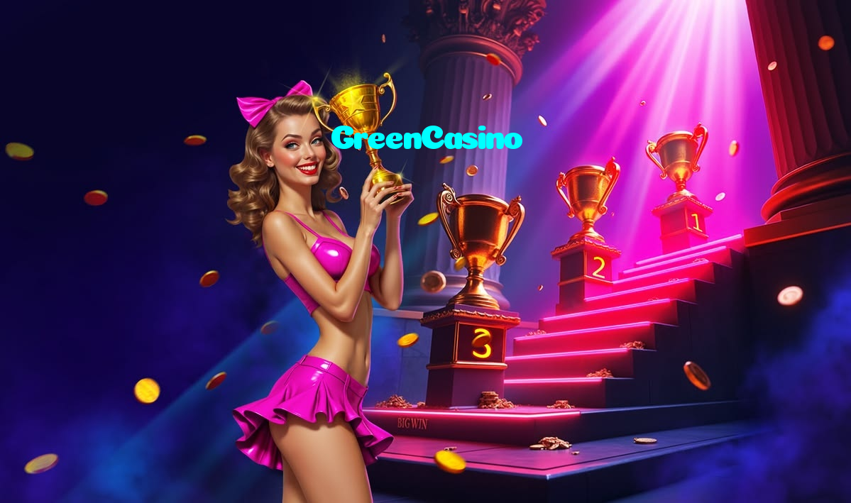 GreenCasino
