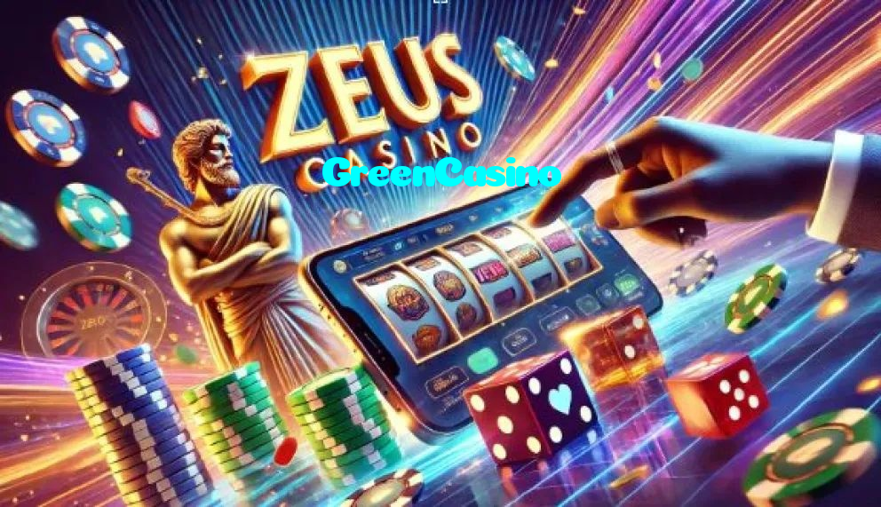 GreenCasino خوش آمدید بونس +600% پیشکش موبائل ایپ کے پروموشن سیکشن میں دکھائی دیتی ہے۔