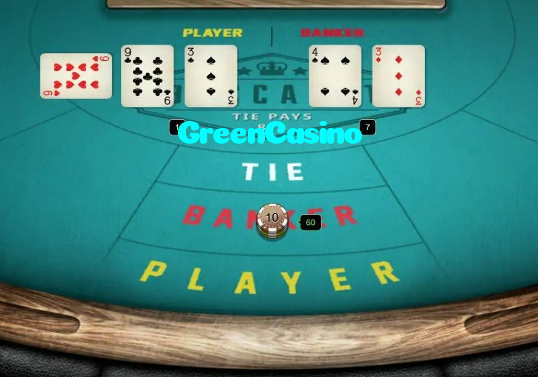 GreenCasino casino presented on mobile device in Pakistan with slots and live games