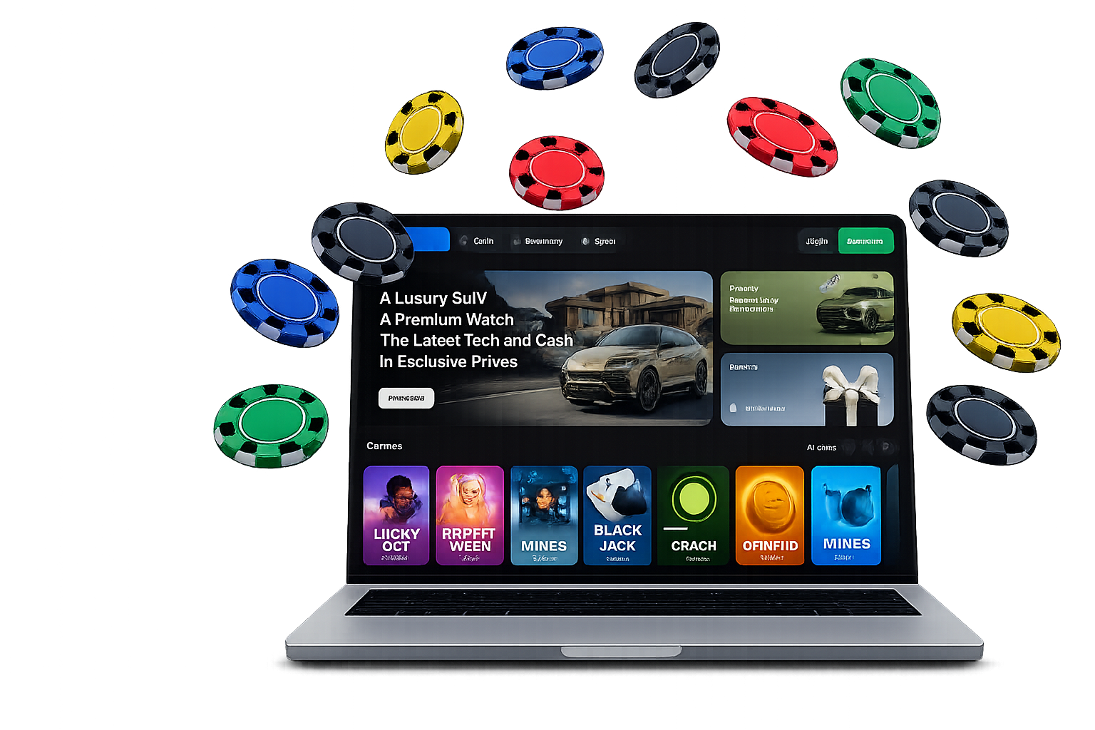GreenCasino Pakistan