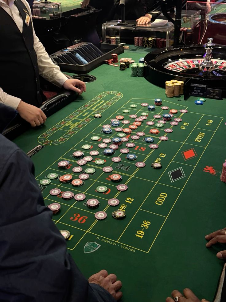 GreenCasino پر آن لائن سلاٹس کے بارے میں