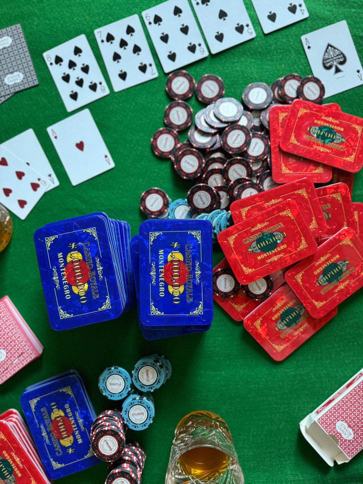 GreenCasino پاکستان کیسینو میں بلیک جیک گیمز