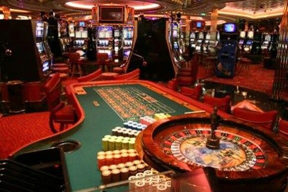GreenCasino کیسینو میں لاٹری گیمز میں حصہ لیں۔