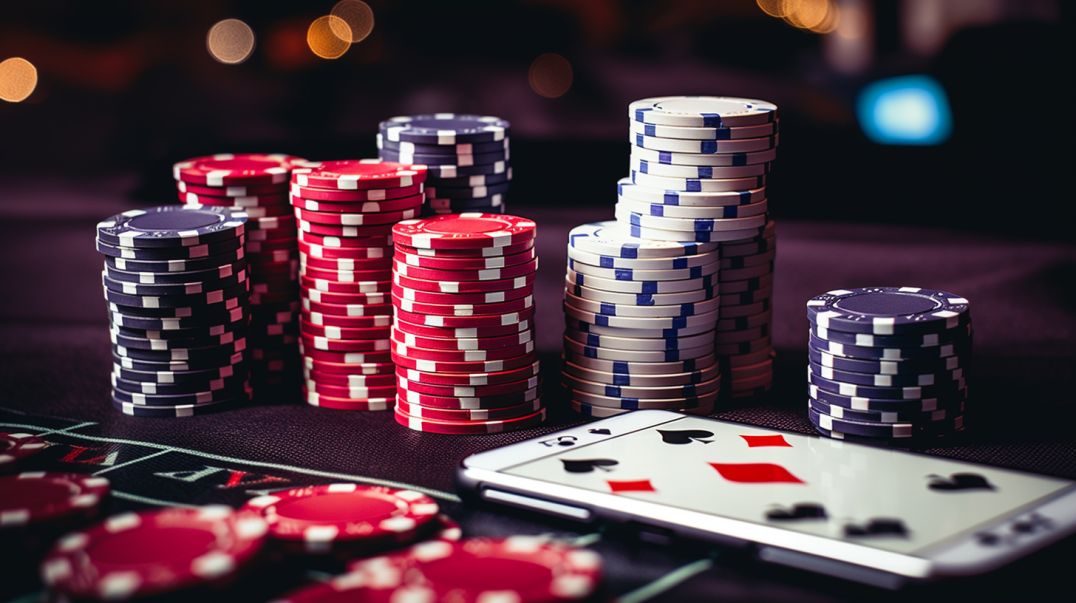 GreenCasino پاکستان میں میگا ویز کیسینو گیمز