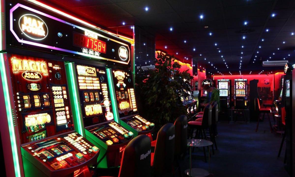 ایک اکاؤنٹ بنائیں یا GreenCasino کیسینو میں لاگ ان کریں۔