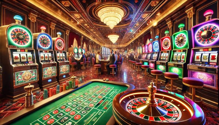 GreenCasino سائٹ کے لیے آن لائن گیمز فراہم کرنے والے