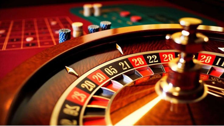 GreenCasino آن لائن کیسینو میں کھیلنے کی وجوہات