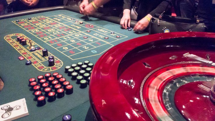 پاکستان میں GreenCasino کا آن لائن کیسینو سیکشن کھولیں۔
