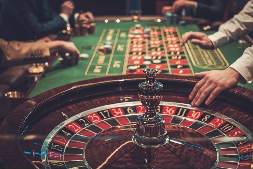 GreenCasino کیسینو میں ایک آن لائن گیم کا انتخاب کریں۔