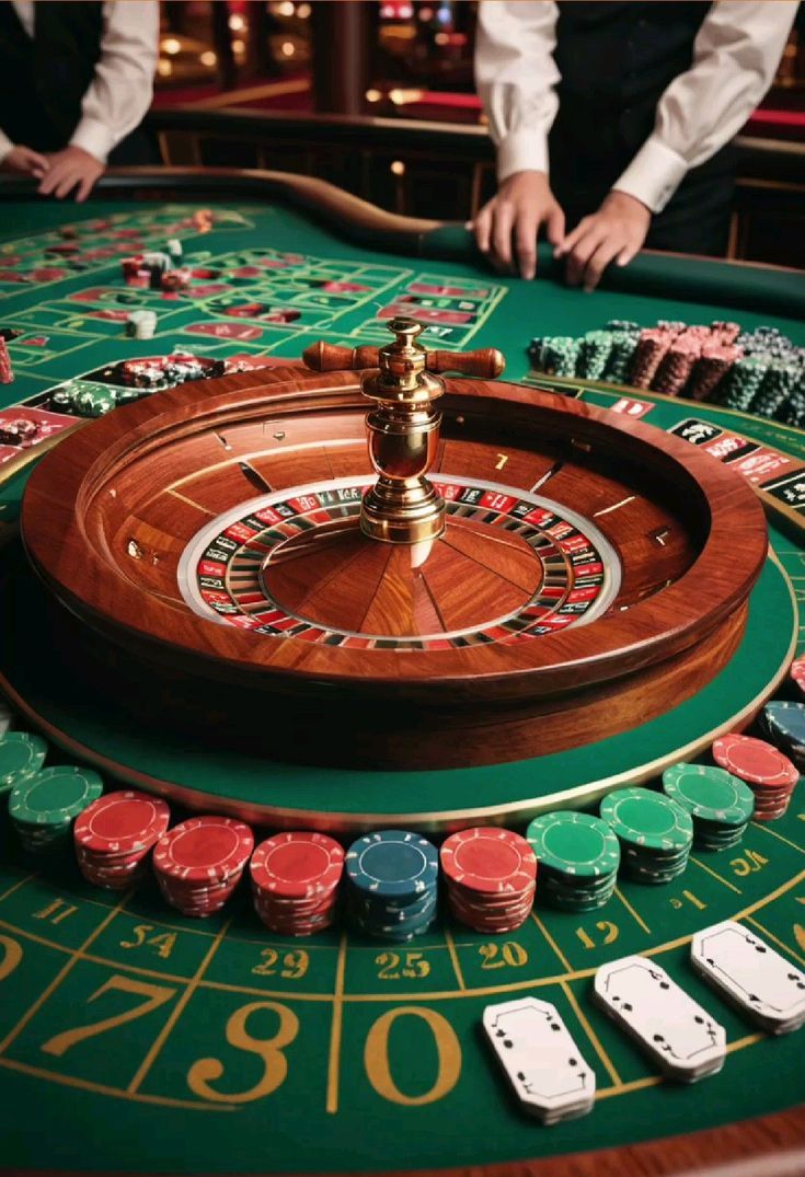 پاکستان کے نئے GreenCasinoکیسینو کھلاڑیوں کے لیے خوش آمدید بونس